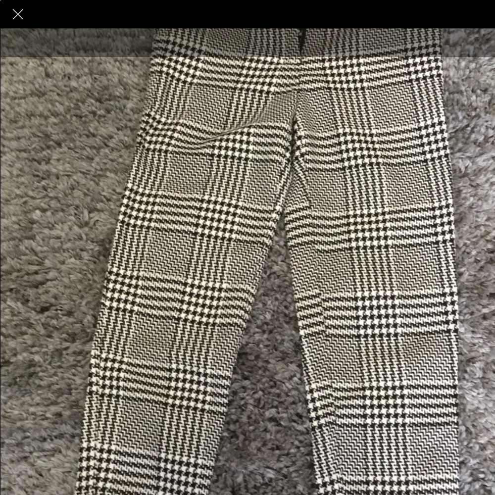 Trouser